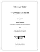 Fitzwilliam Suite P.O.D. cover